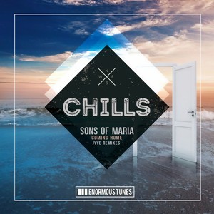 Sons of Maria - Coming Home (JYYE Extended Remix)