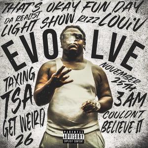 Light show (feat. Rbd Trench) (Explicit)