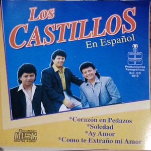 Los Castillos en Español