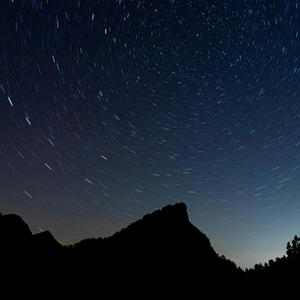 I am the Sky (feat. Jim Robertson)