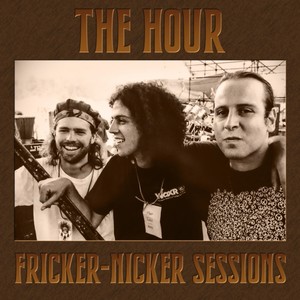 Fricker Nicker Sessions