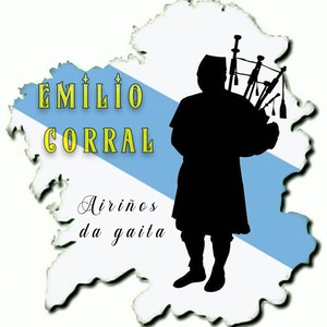 Emilio Corral, Airiños Da Gaita