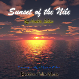 Sunset of the Nile (feat. Rudiger & Lyndal Walker)