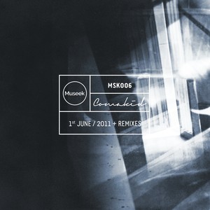 1st June / 2011 (Antitune Remix)