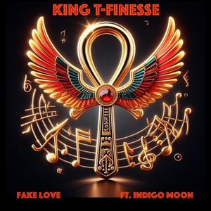 Fake Love (feat. Indigo Moon)