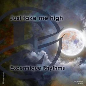 Just take me High (12" Version)