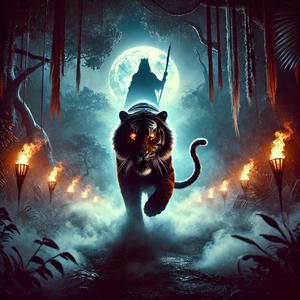 Jungle King: Roar of Sher Khan (feat. Abby Viral)