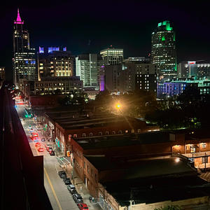 City Lights (Explicit)