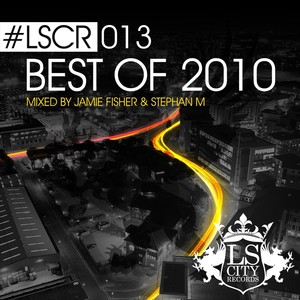 The Best of 2010 (Continuous DJ Mix)
