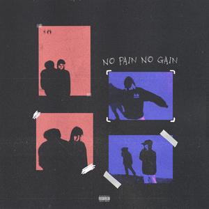 No Pain, No Gain (Original Mix)
