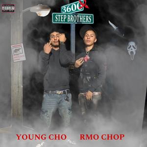 3600 (feat. CHASIN CHO) [Explicit]