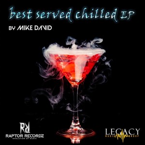 Best Served Chilled - EP