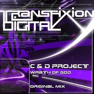 Wrath Of God (Original Mix)