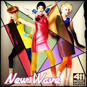 New Wave/80s, Vol. 1