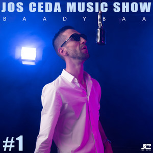 Jos Ceda Music Show #1