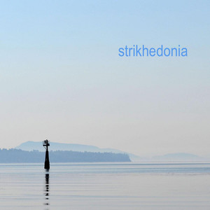 Warm and Blue(Feat. Anthony Britten)