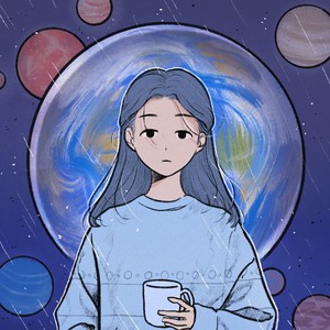 지나고 나면 (Vocal 이예린) (after the lapse of time)