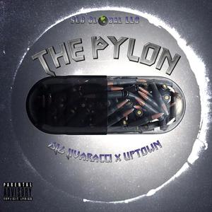 The Pylon (feat. SLG Livaracci & Uptown) [Explicit]