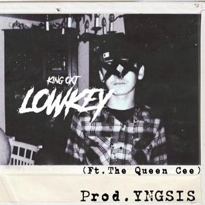 Lowkey (feat. The Queen Cee) (Explicit)