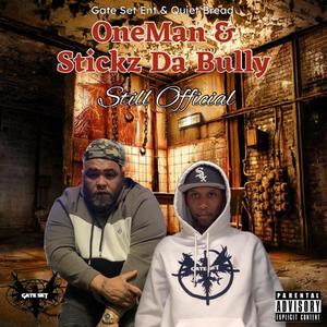 Not To Me (feat. Gichi Dame, High Riskz, Boss Black, GSG Stizzy, Stickz Da Bully, M. Watts & Kaution) (Explicit)