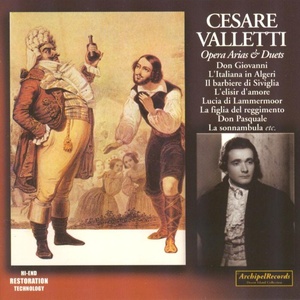 Don Pasquale : Povero Ernesto... Cerchero lontana terra