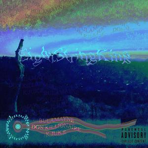 Eight String King (feat. Don Killionaire & K.Juice) (Explicit)