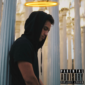 Blessed with a curse (Explicit)