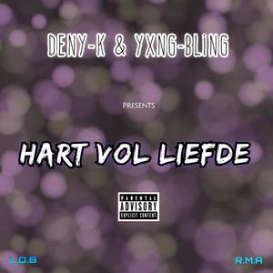 Hart Vol Liefde (feat. Yxng Bliing)