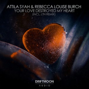 Your Love Destroyed My Heart (Original Mix)