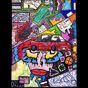 Foul Mouth Avenue (Roll Out) (feat. Goodmoney G100 & ATM Krown) (Explicit)