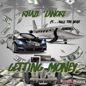 Getting Money (feat. Killz Tha Beast) [Explicit]