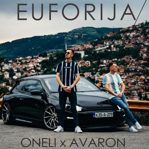 Euforija (feat. Avaron) (Explicit)