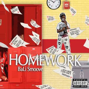 Homework (Explicit)