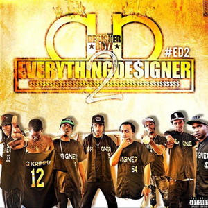 EVERYTHING DE$iGNER 2 (ED2) [Explicit]