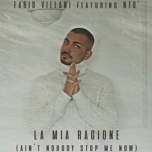 La mia ragione(feat. Nto')