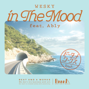 in The Mood (feat. Ably)