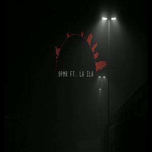 LA-ILA Nezůstávám zaseklej (feat. SPAMER) (Explicit)