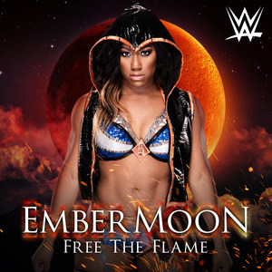 Free the Flame (Ember Moon)