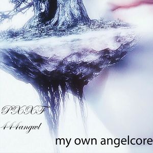 my own angelcore: ambient