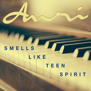 Smells Like Teen Spirit