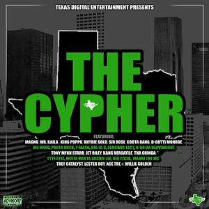 The Cypher (Explicit)