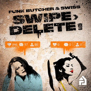 Swipe Delete (Media Blackout Mix)
