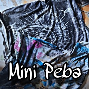 Mini Peba (Explicit)