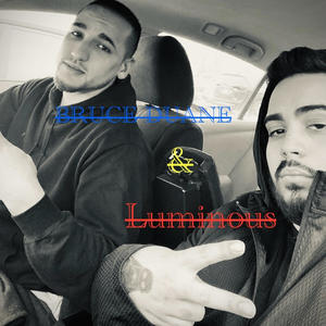 Majesty (feat. Bruce Duane) (Explicit)