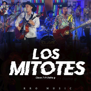 Los Mitotes