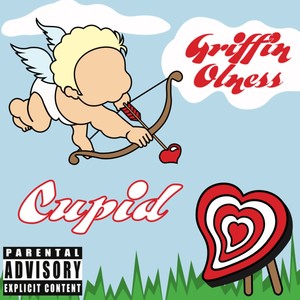 Cupid(feat. King Kahlo)
