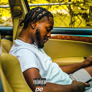 One-Way (feat. DBlockStevo) (Explicit)