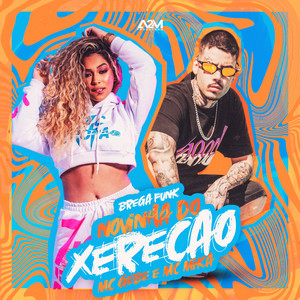 Novinha do Xerecao (Explicit)