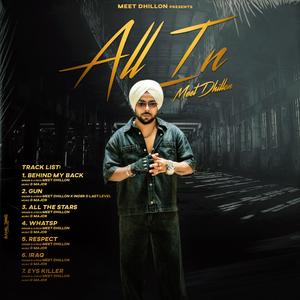 Gun (feat. Inder d last level)