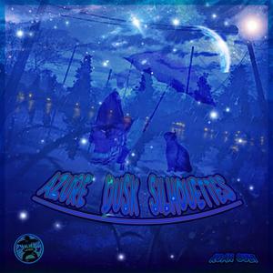 Yakuza Shaman Waltz (feat. Stray Louis, VersaTilla, waterhandmaN, CHESSFACE, GRITT, 4MEGAH, Blaine Nash & namelessmyst) (Explicit)